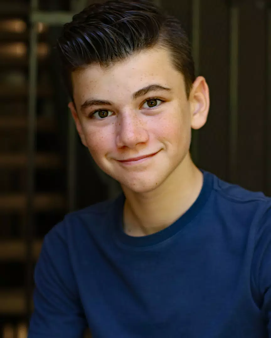 Alexander James Rodriguez