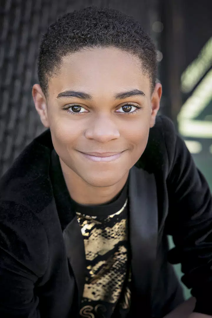 Paul-Mikél Williams