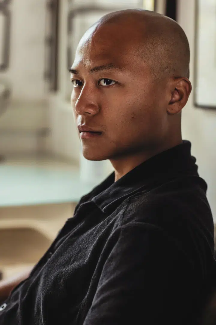 Leo Vong