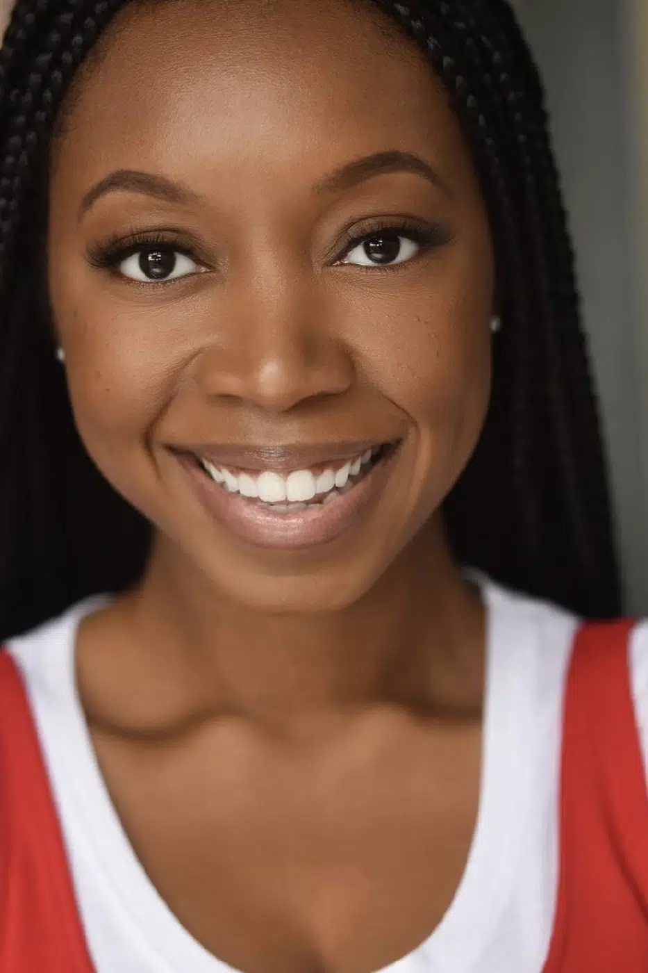 Ebony Tates