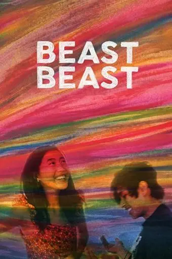 Beast Beast_peliplat