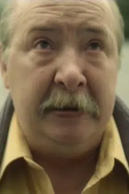 Boris Voytsekhovskiy