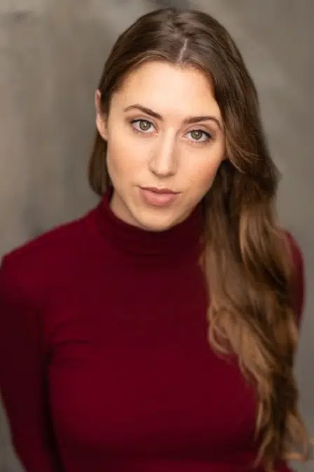 Molly May Rockwell