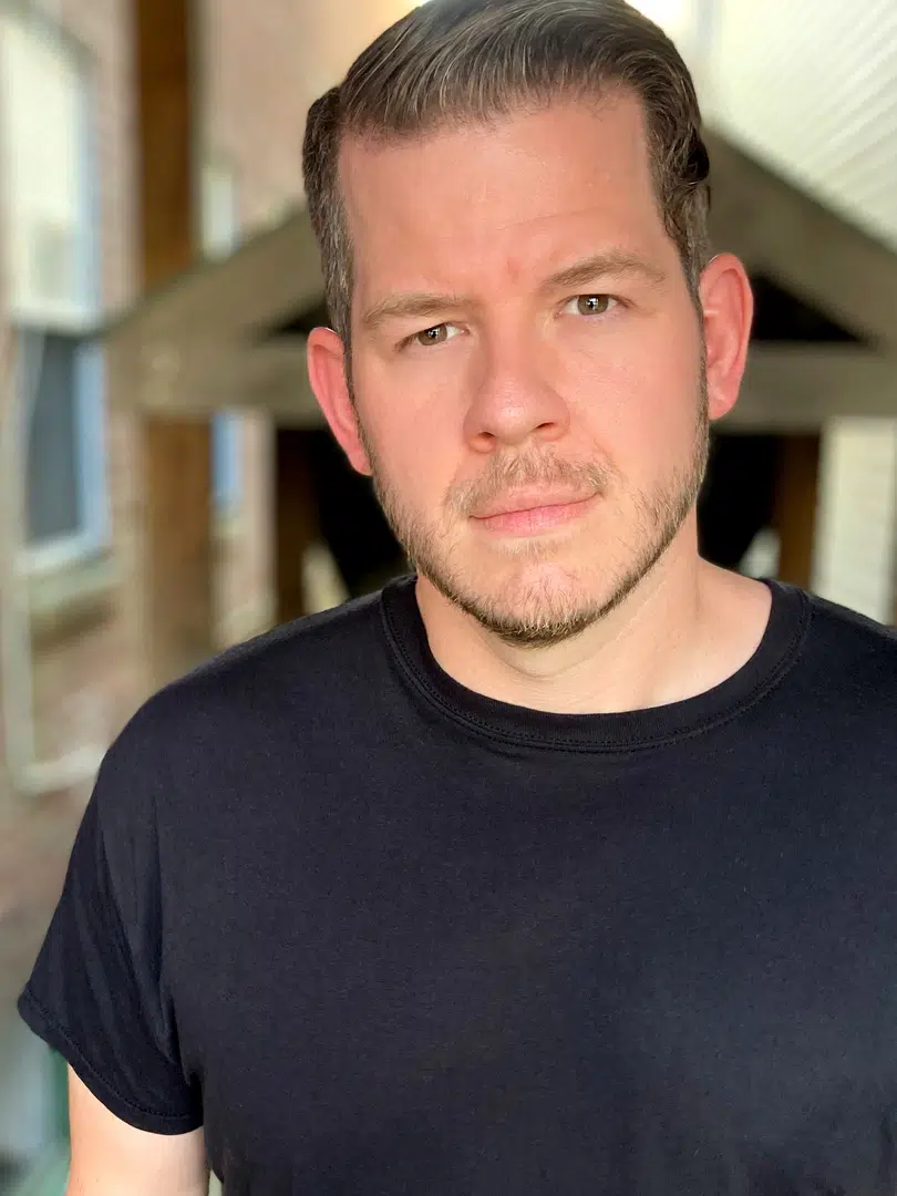 Adam Thomas Smith