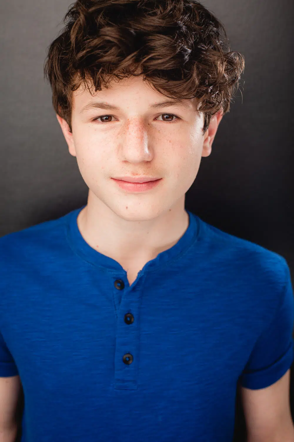 Collin Jeffery
