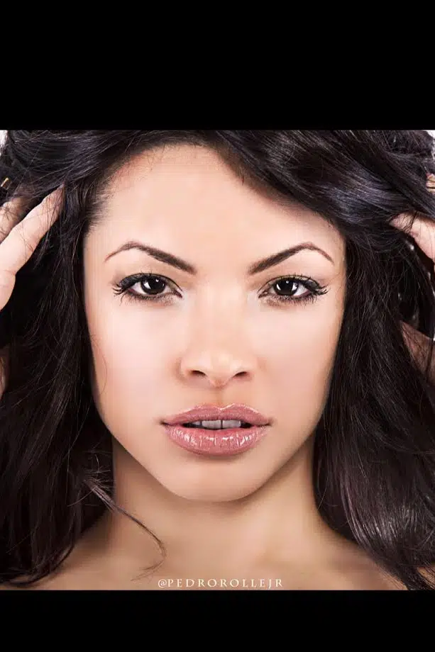 Dayami Padrón