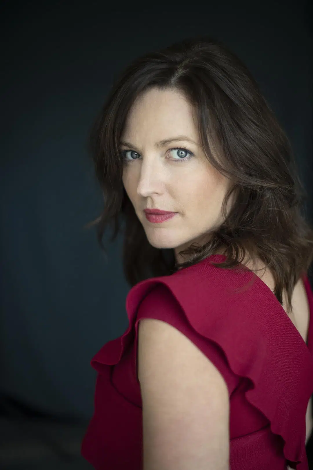 Kate Ryerson