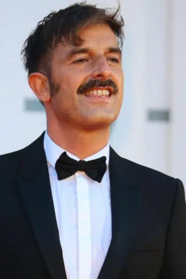 Claudio Noce