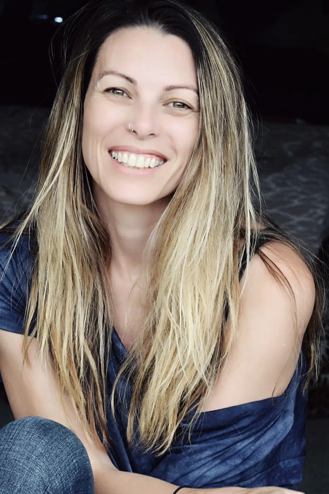Bec Sandys