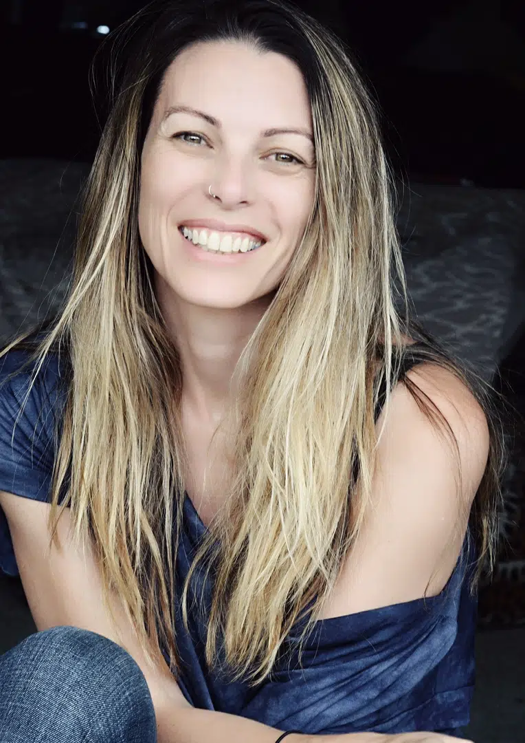 Bec Sandys