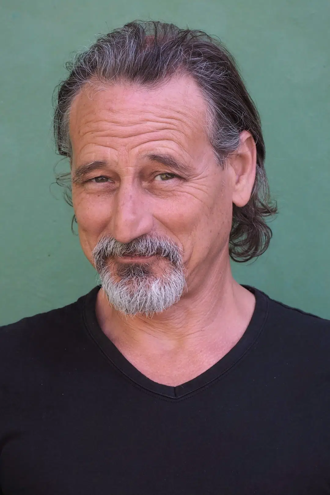 Alberto Esparza