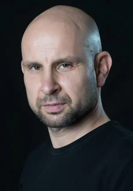 Tomás Dastlík