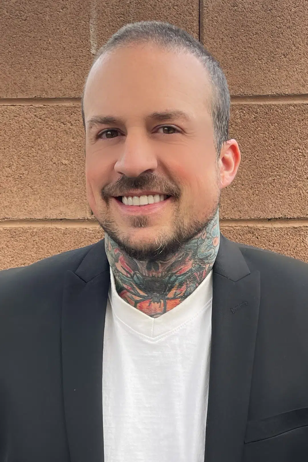 Jeremy Spencer