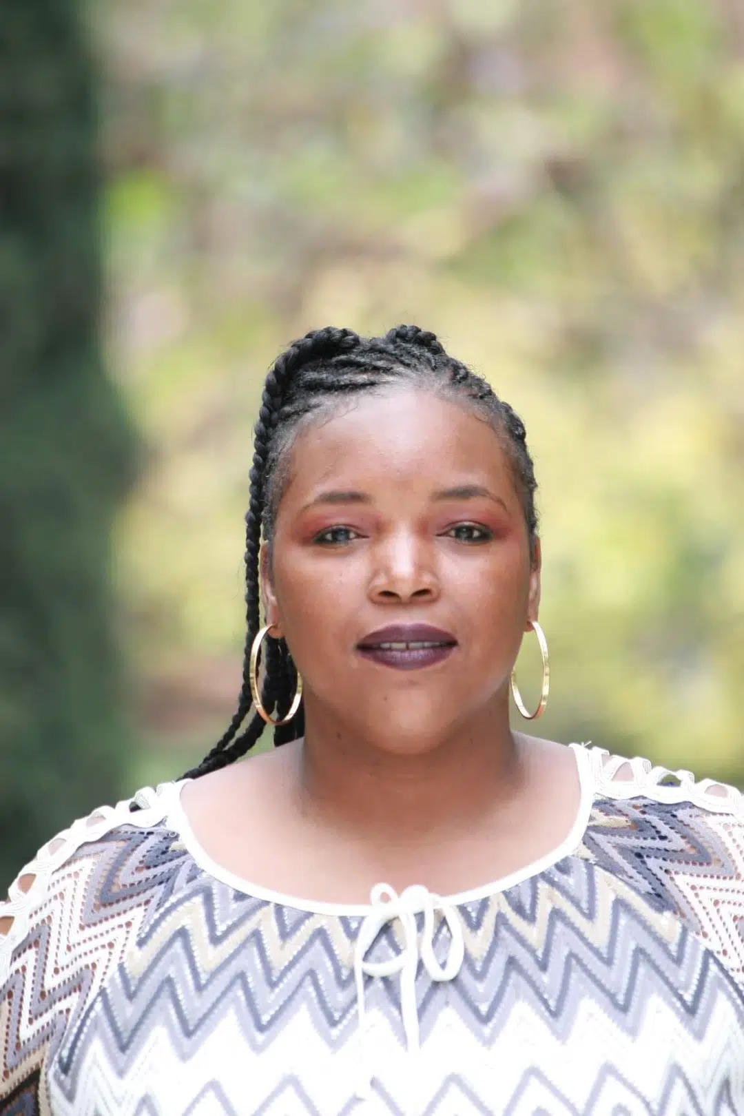 Letashia Moore