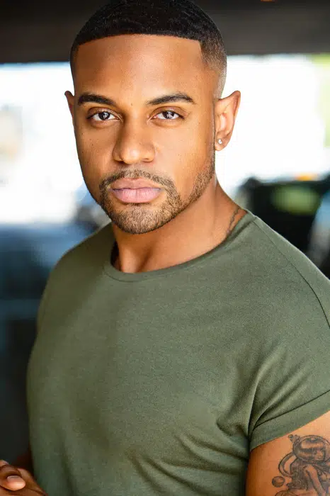 Brandon Anthony