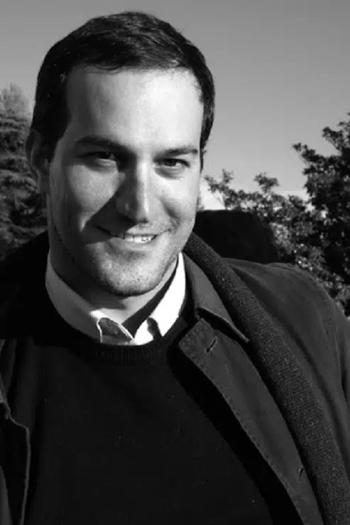 Aris Bafaloukas