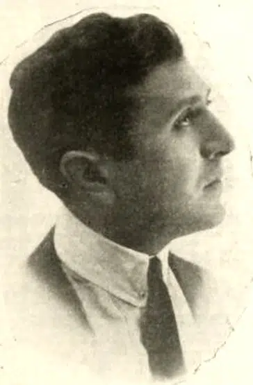 Irving Cummings