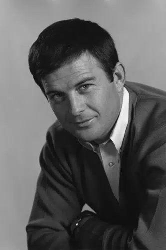 James Stacy