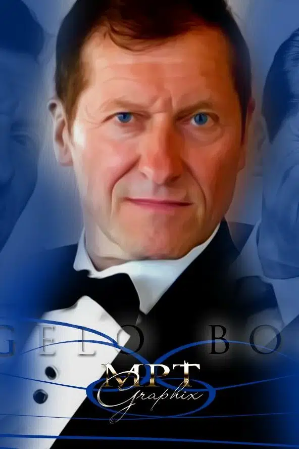 Angelo Borer