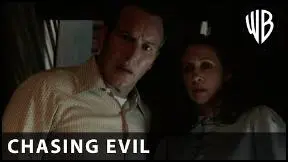 Chasing Evil Featurette_peliplat