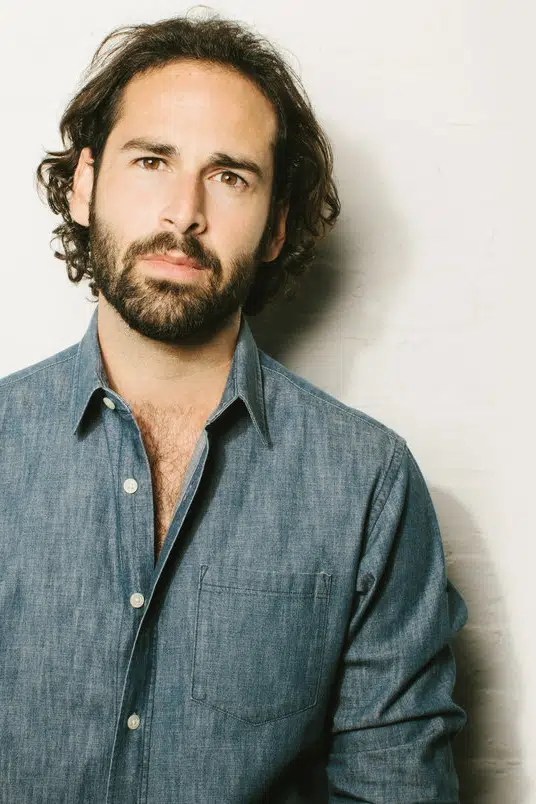 Jonathan Forte