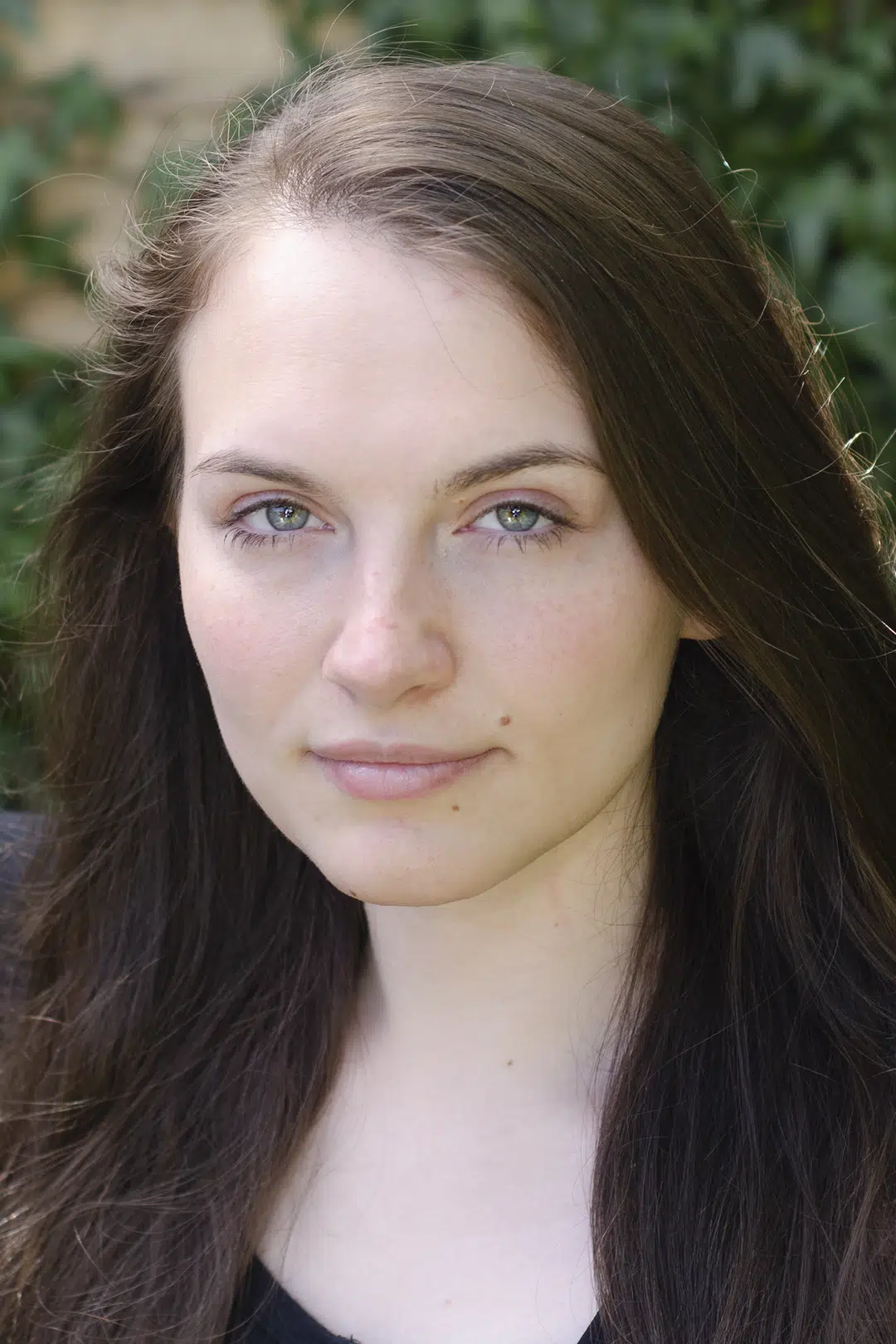 Maya Katherine
