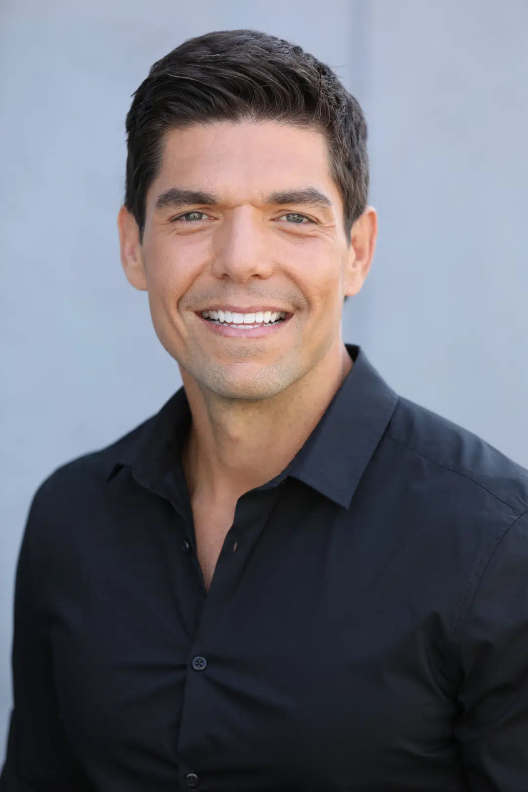 Sean Ferguson