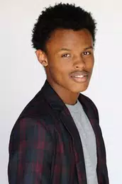 Amir Mitchell-Townes