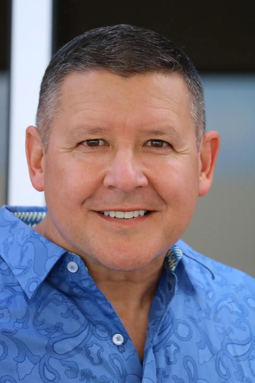 Tom Osborn