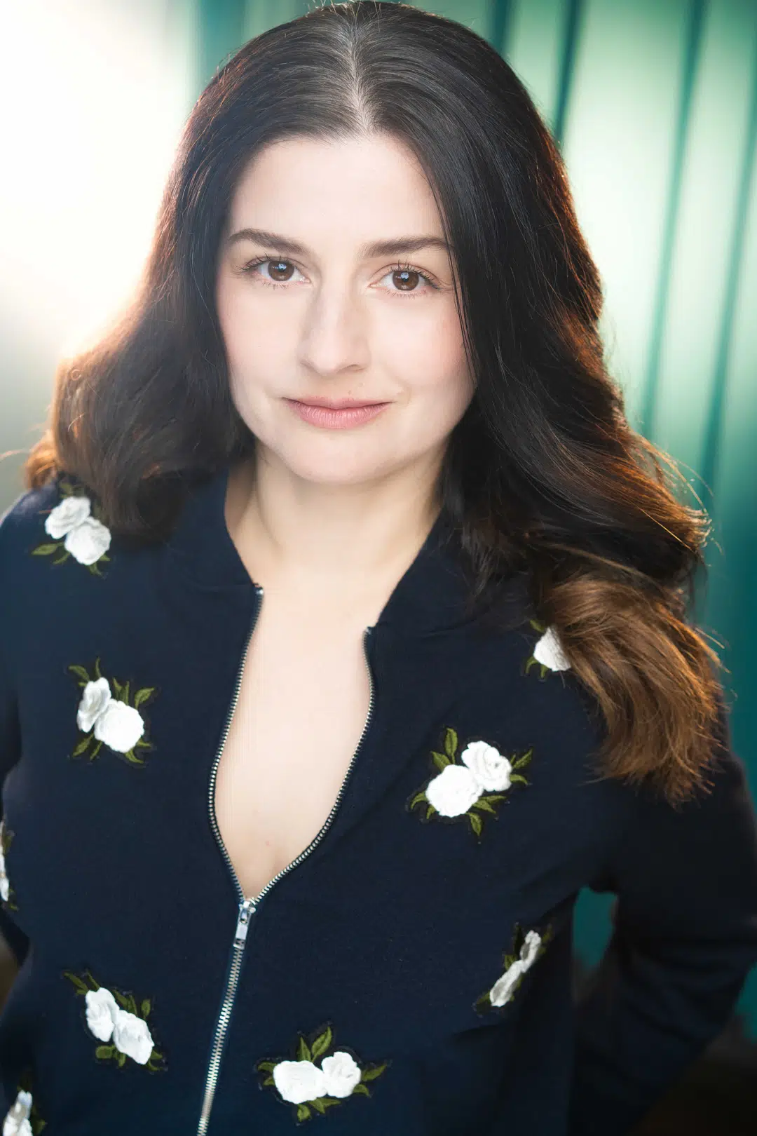 Delaney Smeal