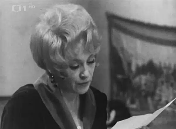 Eva Jirousková