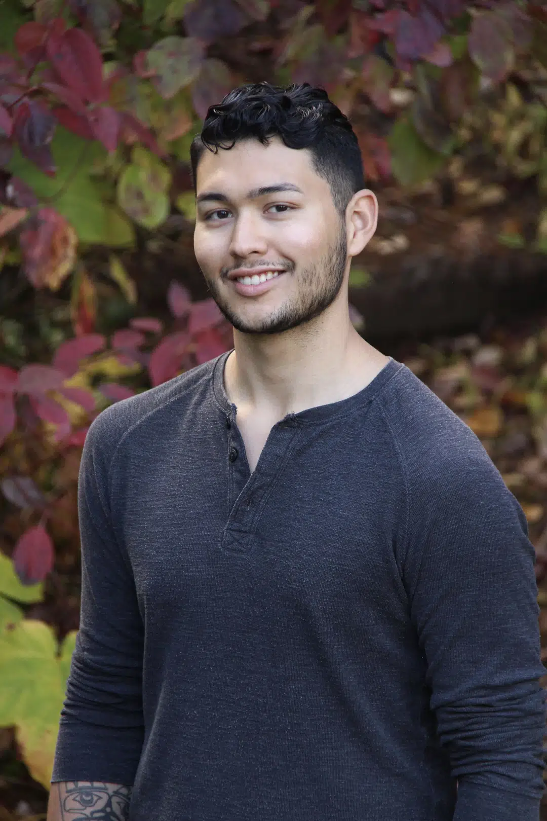 Nick Dangeli