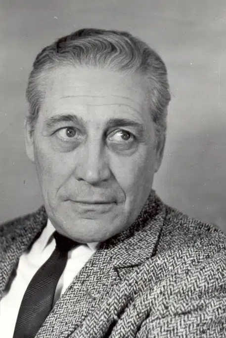 Lucjan Dytrych