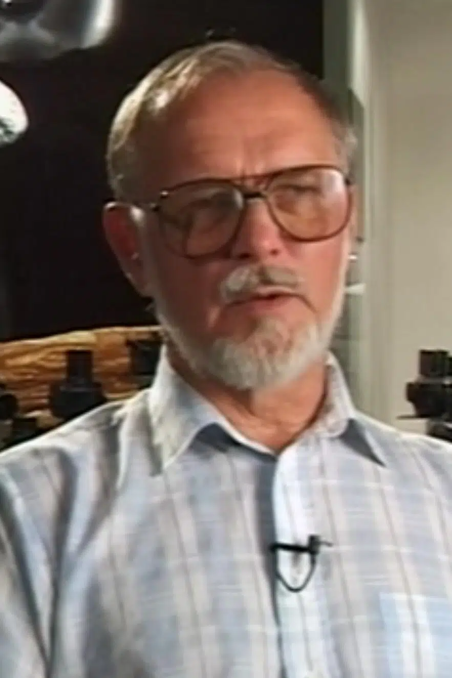 Jan Lundberg