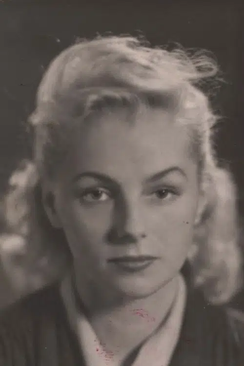 Barbara Fijewska