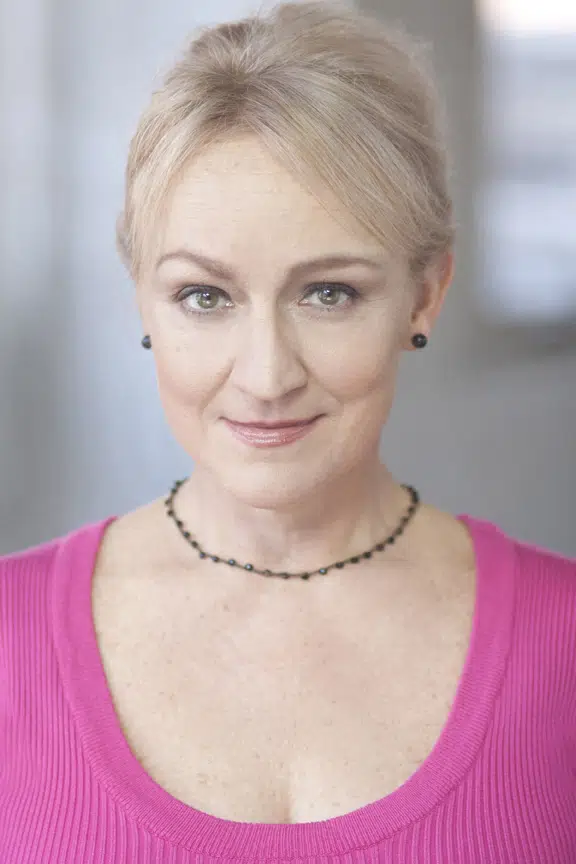 Stephanie Taylor