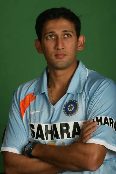 Ajit Agarkar