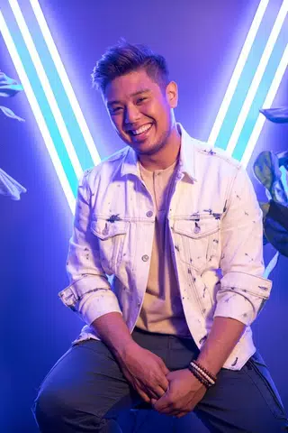 Daniel dGon Gonzales