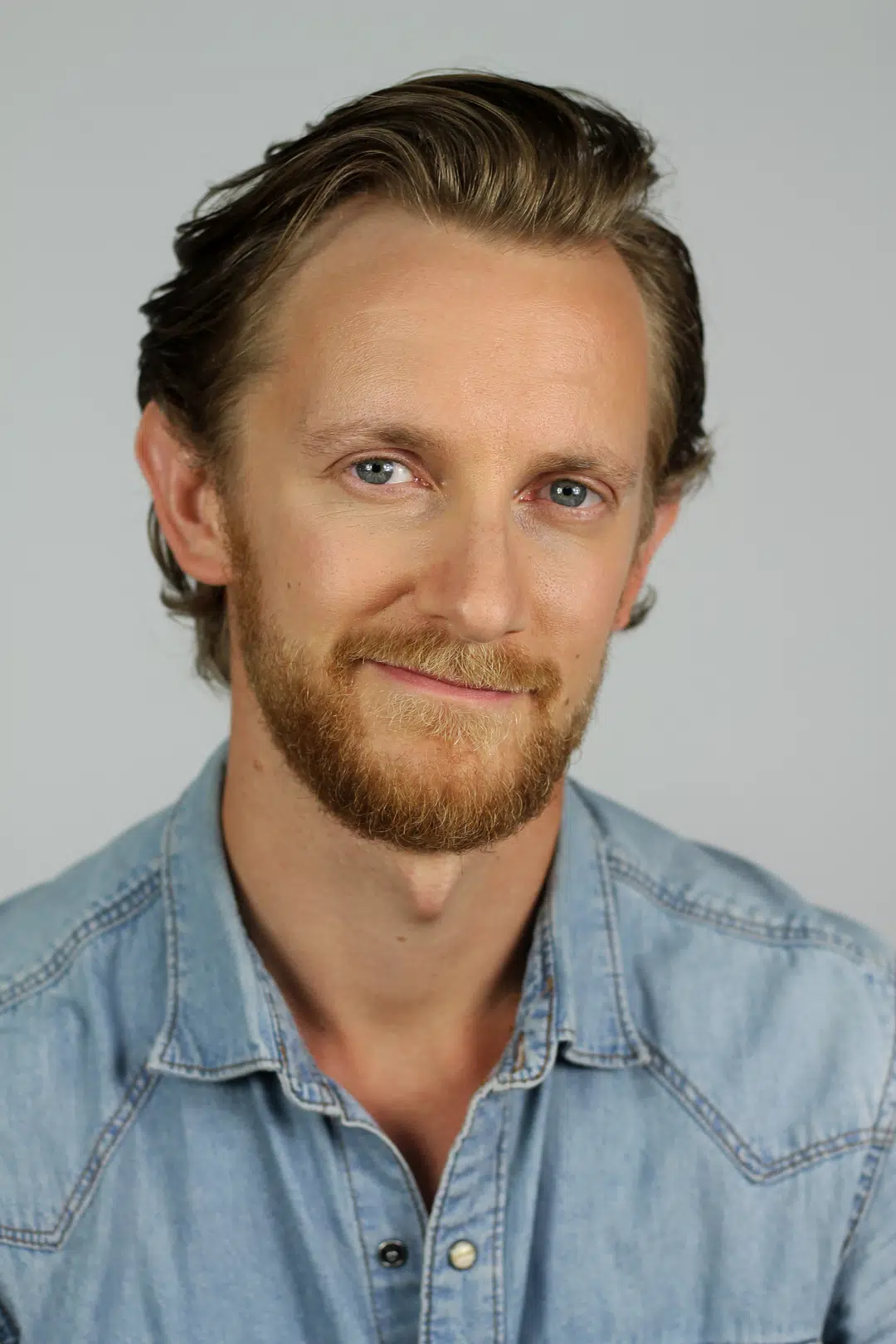Ross Ellis