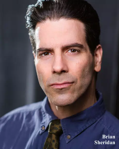 Brian Sheridan