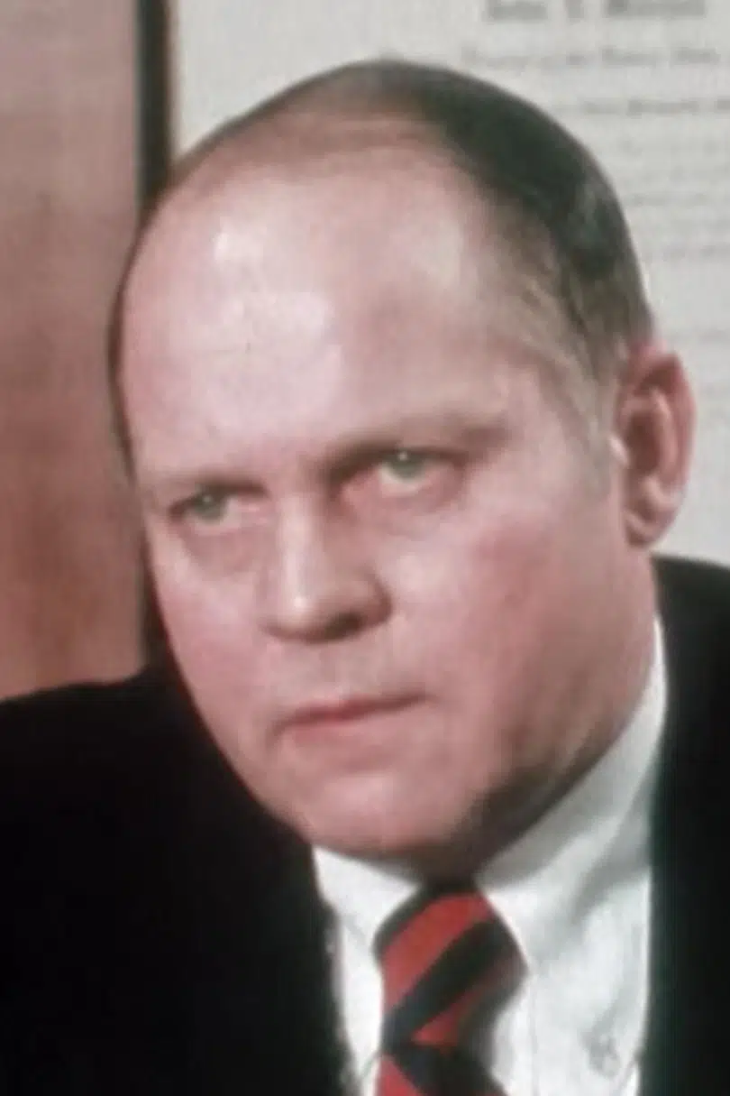 Simon L. Leis Jr.