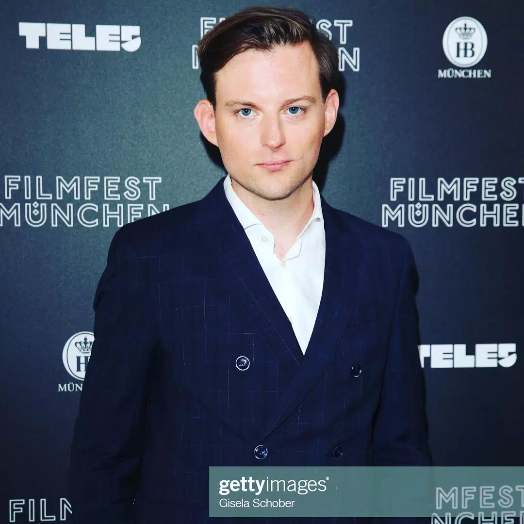 Alexander Finkenwirth