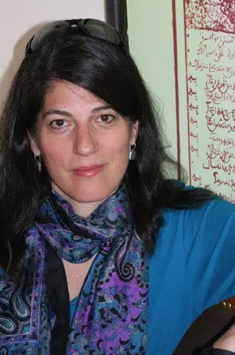 Linda Goldstein Knowlton