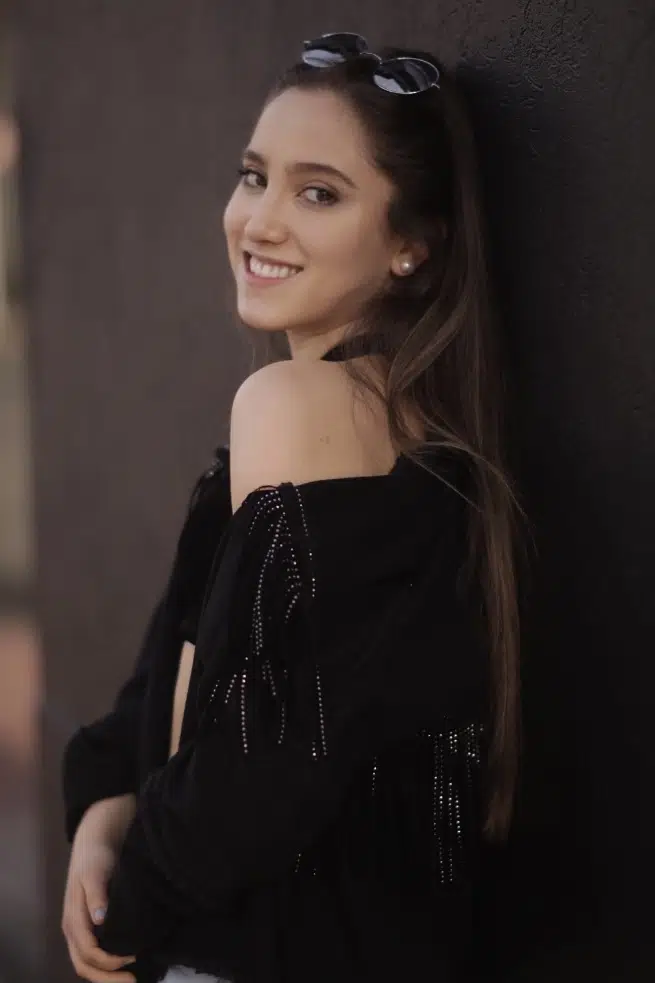 Isabella Dominguez