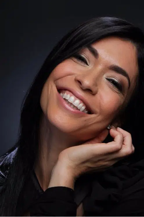 Caridad 'La Bruja' De La Luz