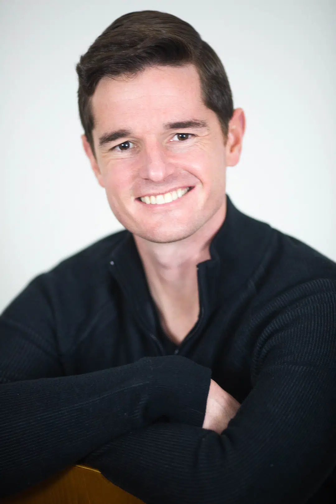 Patrick O'Neal