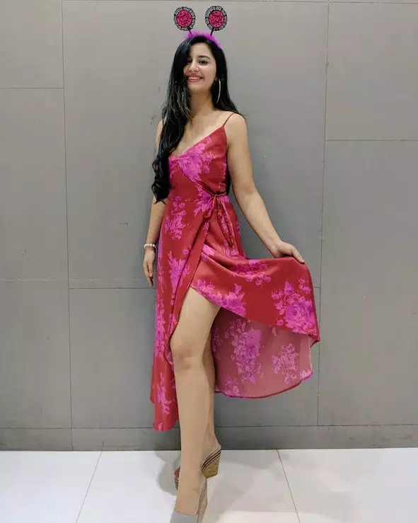 Sanaya Pithawalla