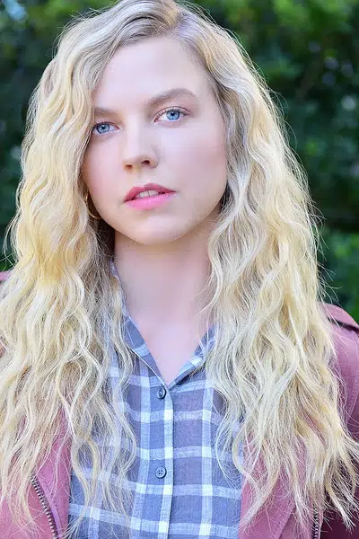 Olivia Ritchie