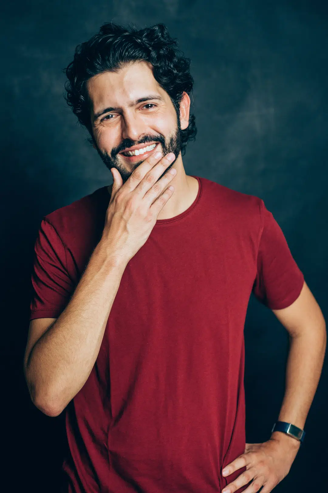 Ricardo Cardoso