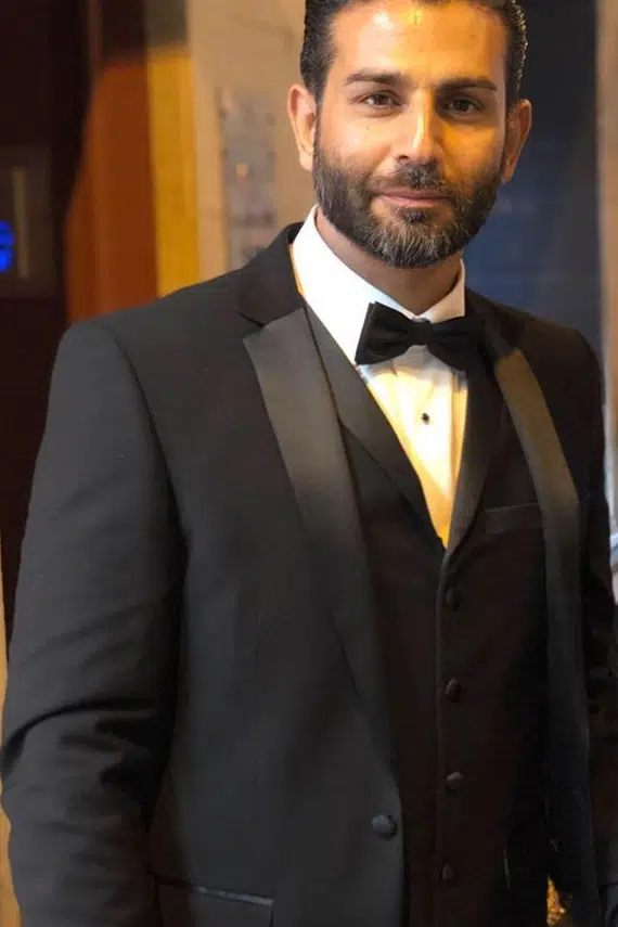 Hassan Nazer
